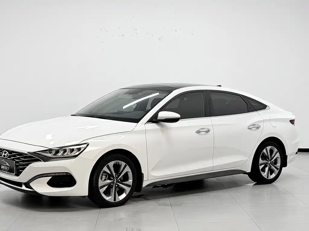 Hyundai Fista
