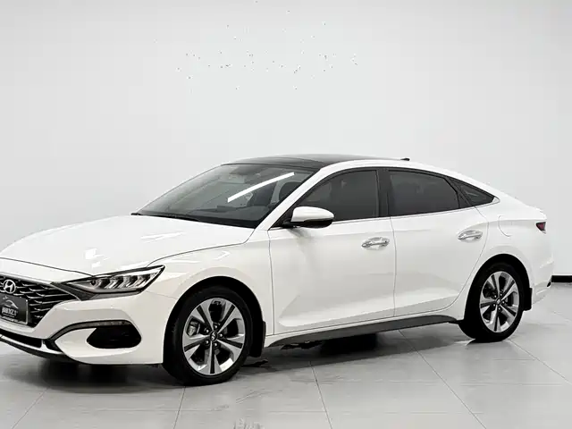 Hyundai Fista
