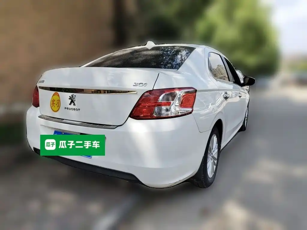 Peugeot 301 — миниатюра 4