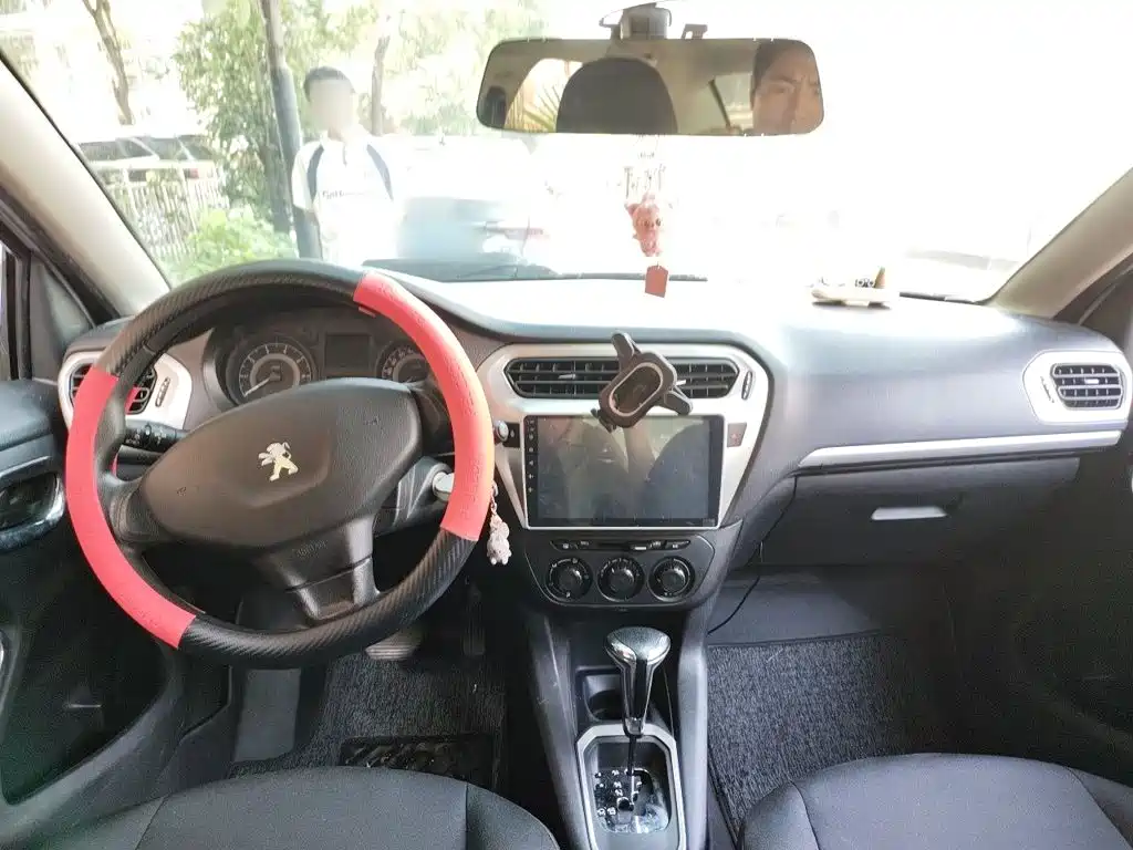 Peugeot 301 — миниатюра 5