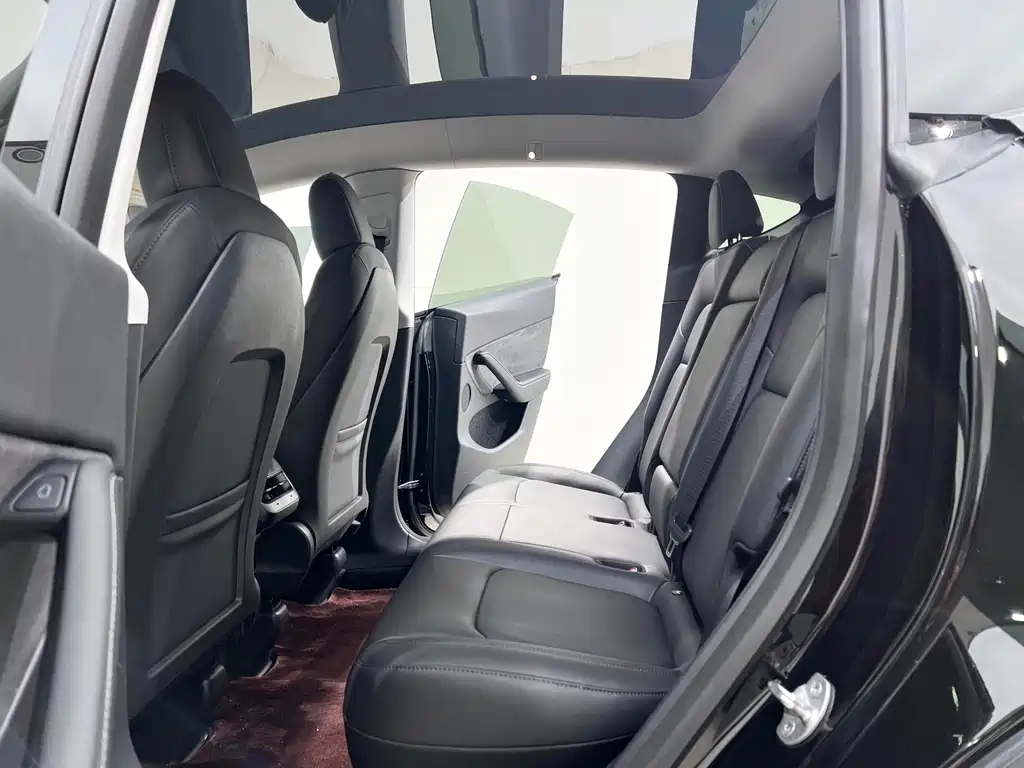 Tesla Model Y — миниатюра 8