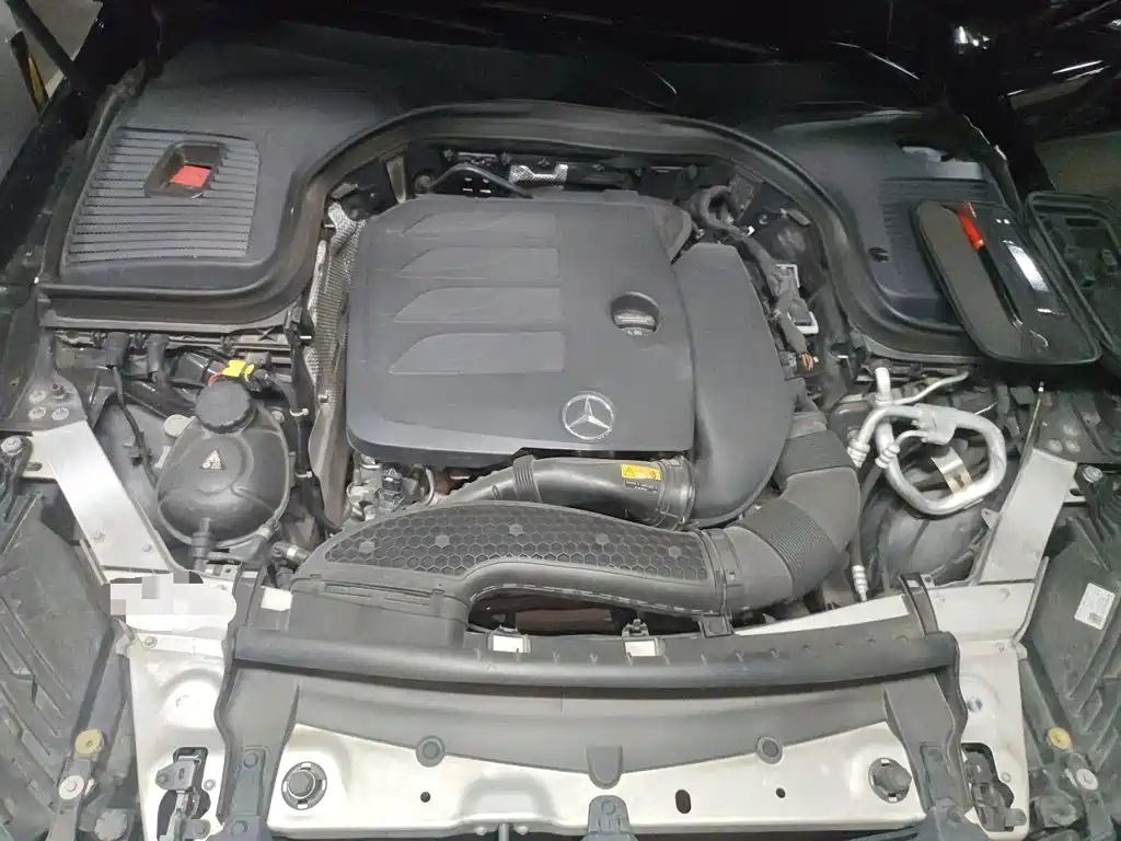 Mercedes-Benz GLC — миниатюра 11