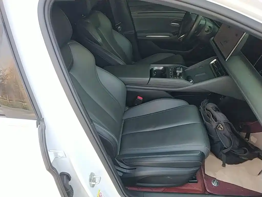 BYD Qin L — миниатюра 25