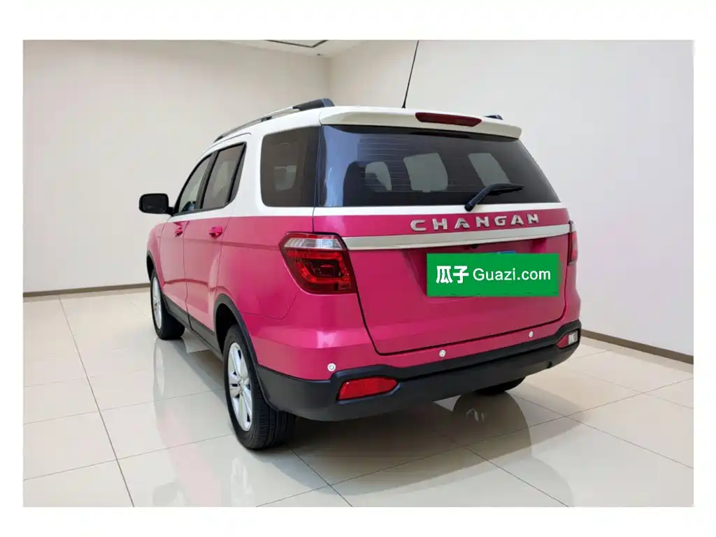 Oshan Oushang CX70 — миниатюра 4