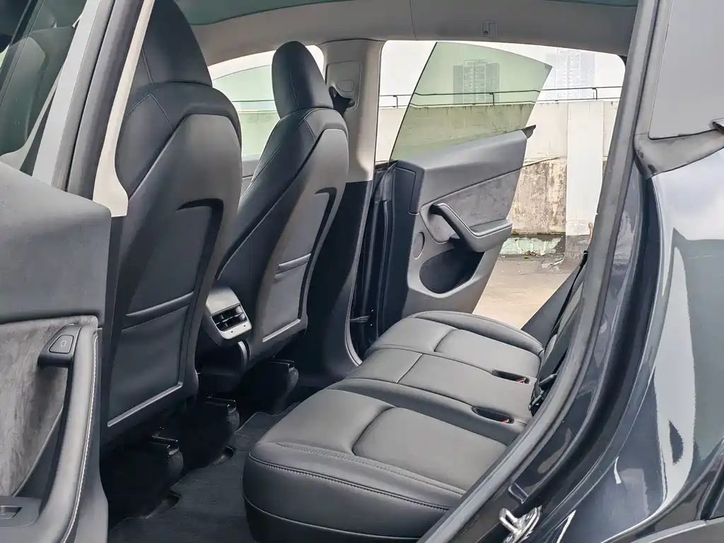 Tesla Model Y — миниатюра 10
