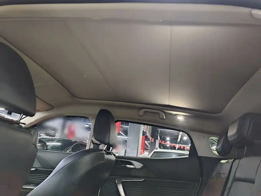 WEI PAI WEI BRAND VV5