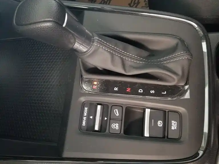 Honda CR-V — миниатюра 14