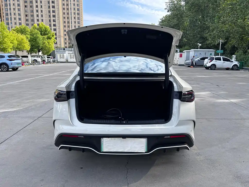 BYD Seal 06 — миниатюра 16
