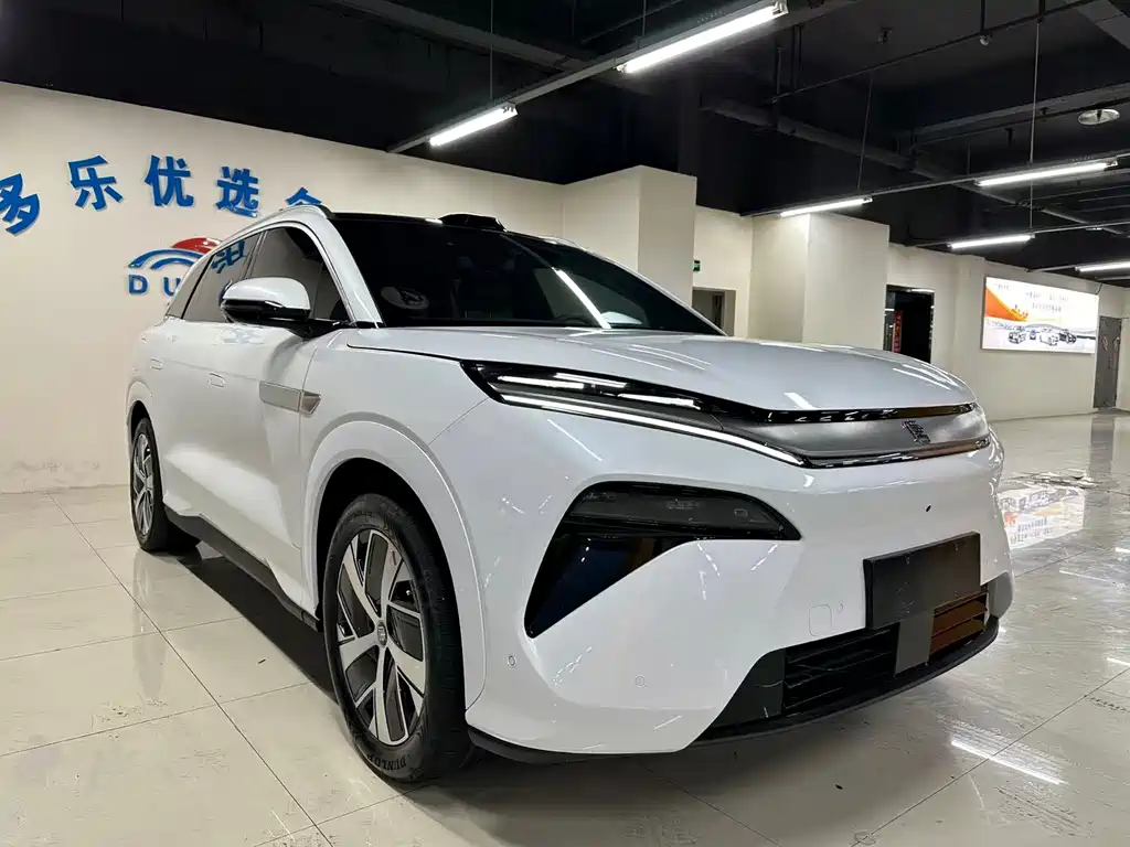 BYD Дон Л. — миниатюра 3