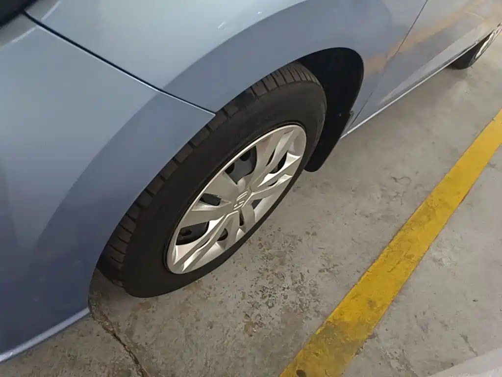 Honda Fit — миниатюра 23