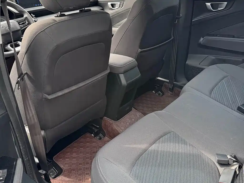 Wuling Xingchi — миниатюра 5