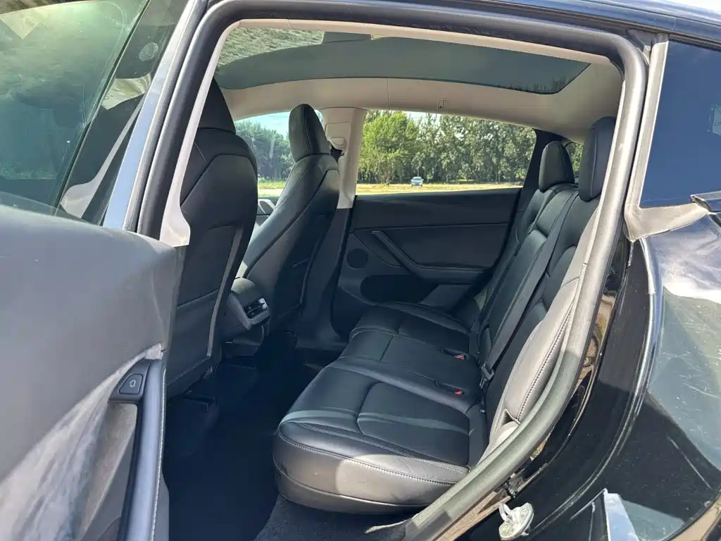 Tesla Model Y — миниатюра 10