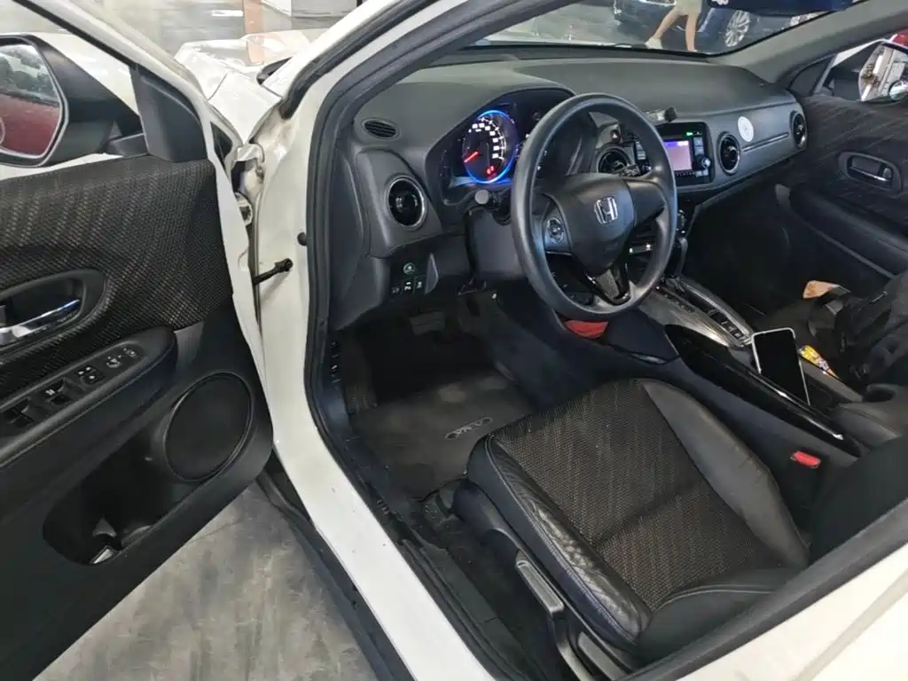 Honda XR-V — миниатюра 16