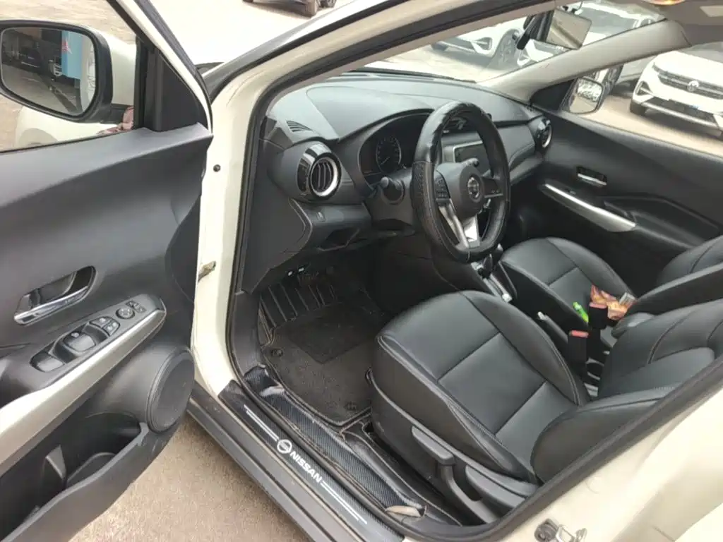 Nissan Kicks — миниатюра 16