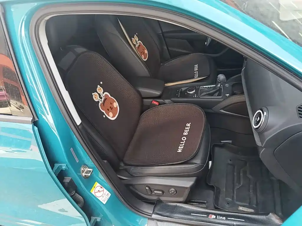Audi Q2L — миниатюра 25