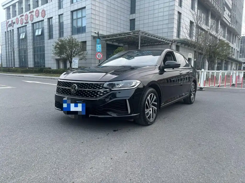 Volkswagen Lavida 2024