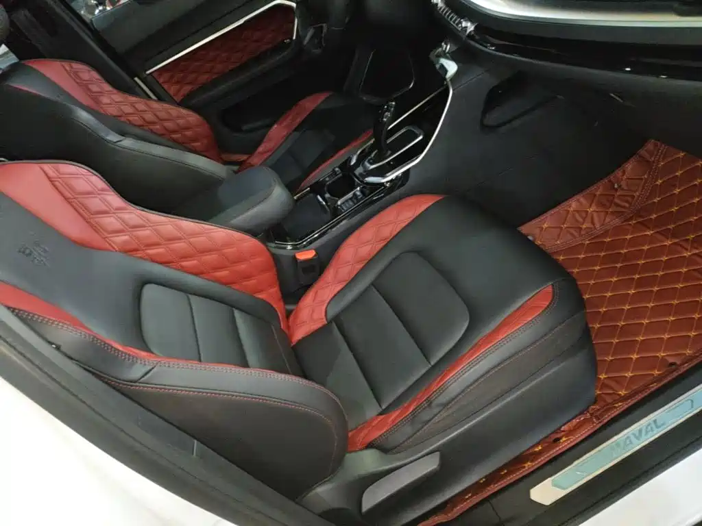 Haval H6 — миниатюра 25