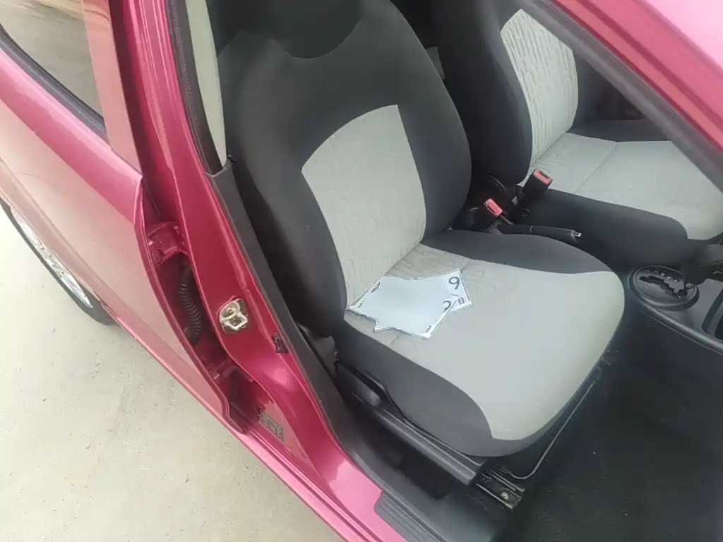 Suzuki Alto — миниатюра 25