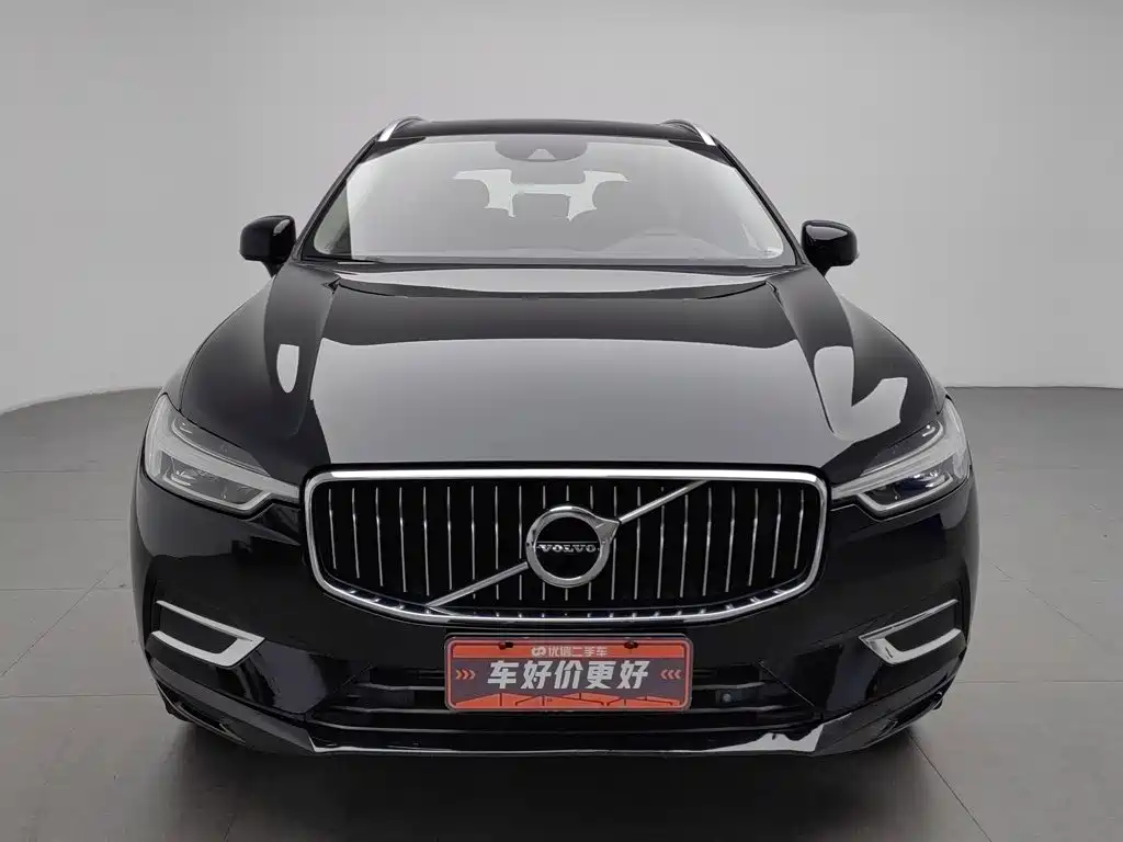 Volvo XC60 — миниатюра 3