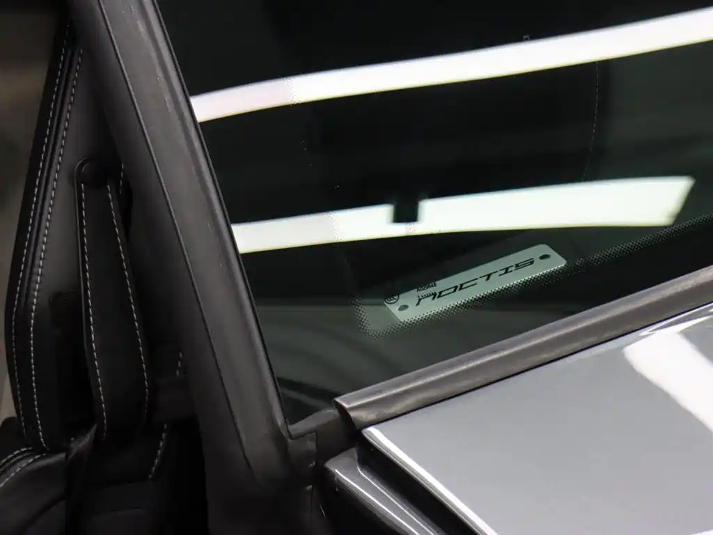 Lamborghini Gallardo 2012 LP560-4 Noctis