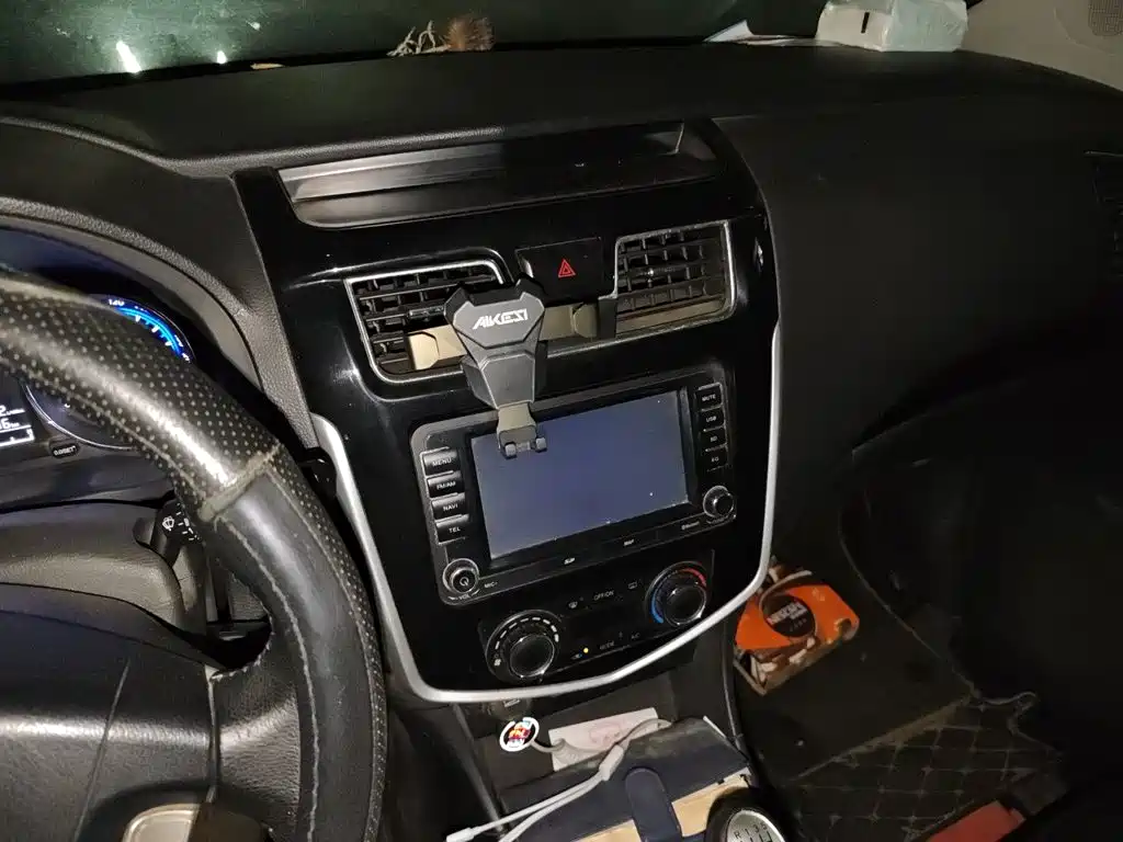 Fengxing Fengxing F600 — миниатюра 14