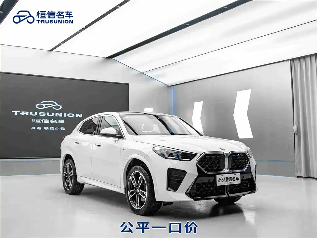 BMW X2 (Import) 2025