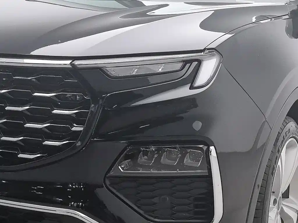 Ford Equator — миниатюра 7