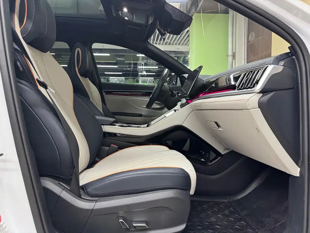 BYD PLUS New Energy — миниатюра 10