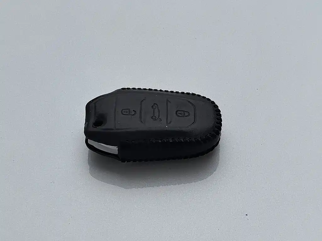 Peugeot 5008 — миниатюра 19