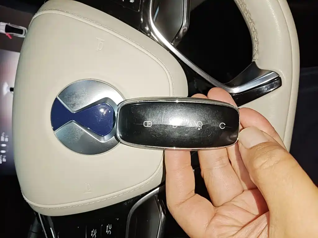 Denza Denza N7 — миниатюра 15