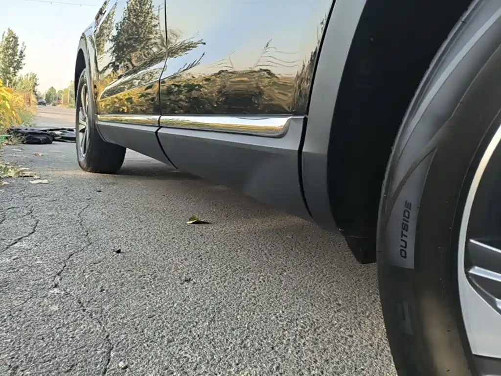 Hongqi Hongqi HS5 — миниатюра 22