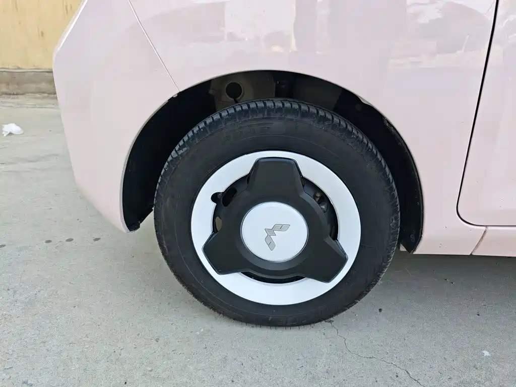 Wuling MINIEV — миниатюра 23