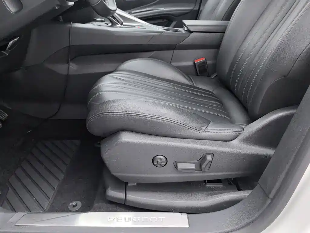 Peugeot 5008 — миниатюра 20