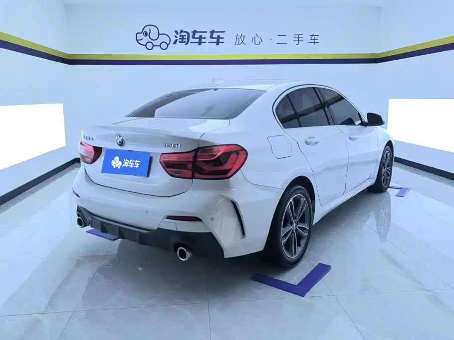 BMW 1 Series — миниатюра 3