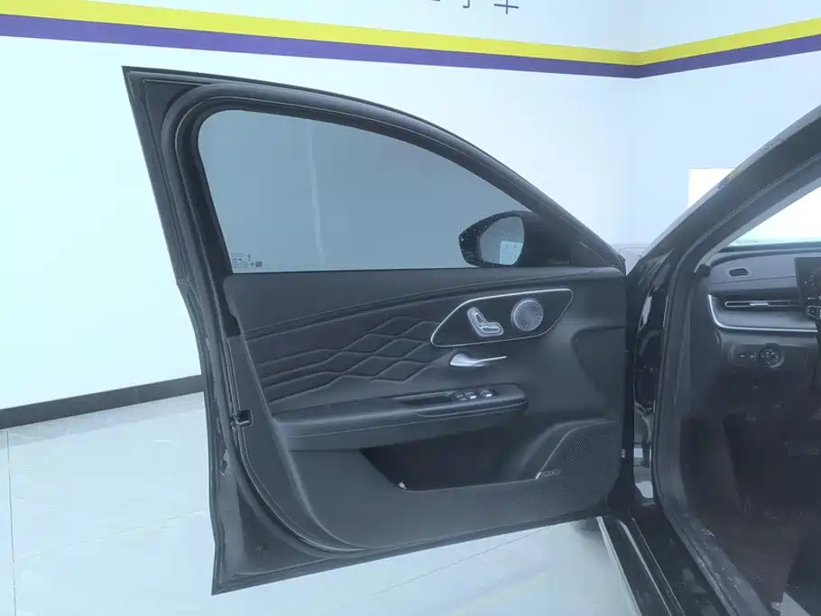 Chery Arrizo 8 PRO — миниатюра 7