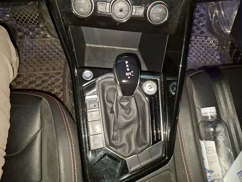 Volkswagen Tayron — миниатюра 15