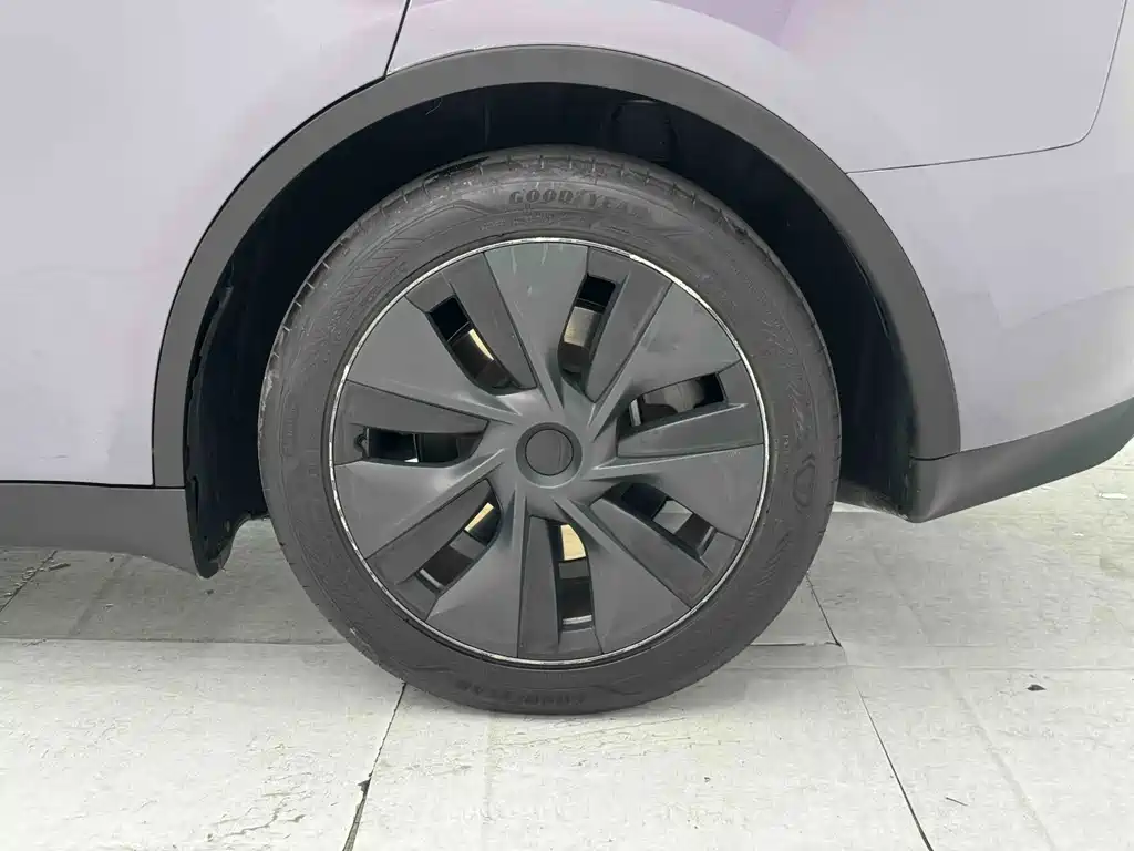 Tesla Model Y — миниатюра 16