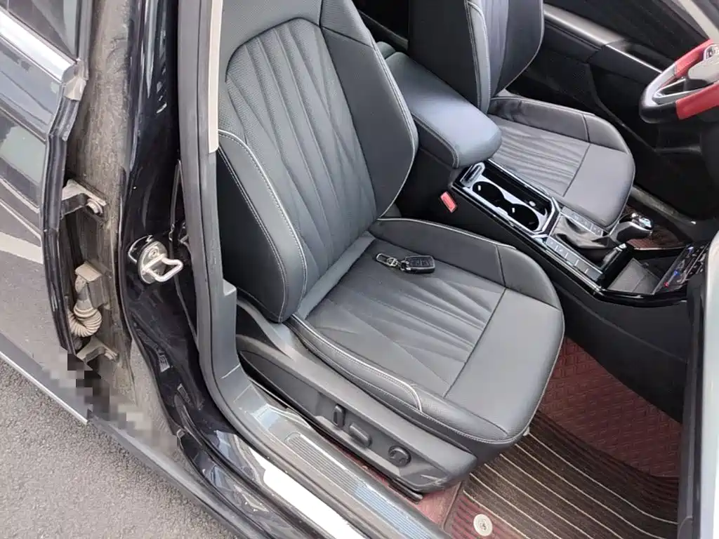 Volkswagen Passat — миниатюра 25