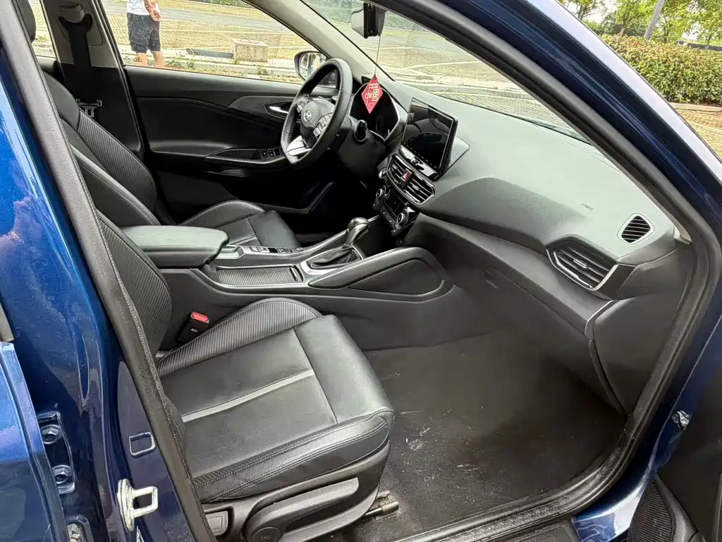 Hyundai Lafesta 2019 280TGDi VI