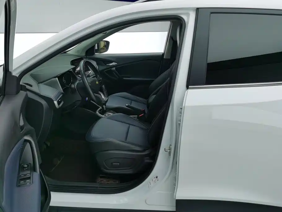 Chevrolet Trax — миниатюра 9
