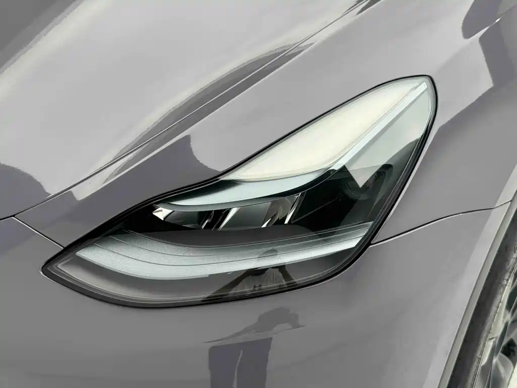 Tesla Model Y — миниатюра 8