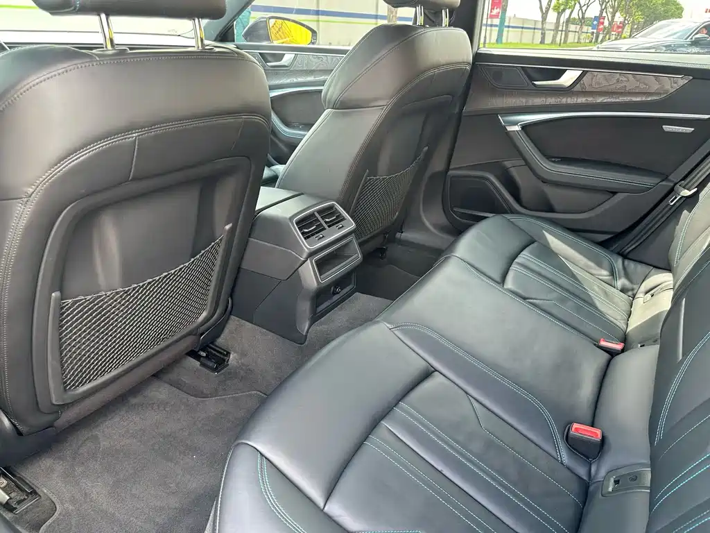 Audi A7 — миниатюра 9