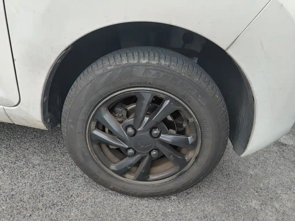 Wuling MINIEV — миниатюра 26