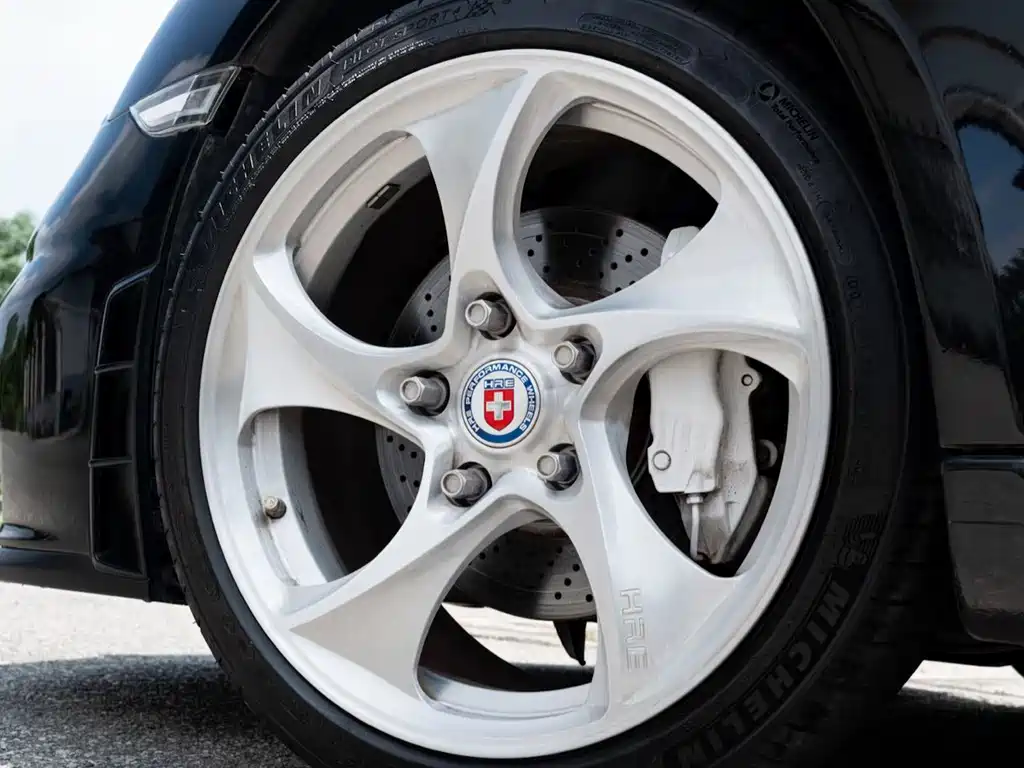 Porsche Cayman — миниатюра 8