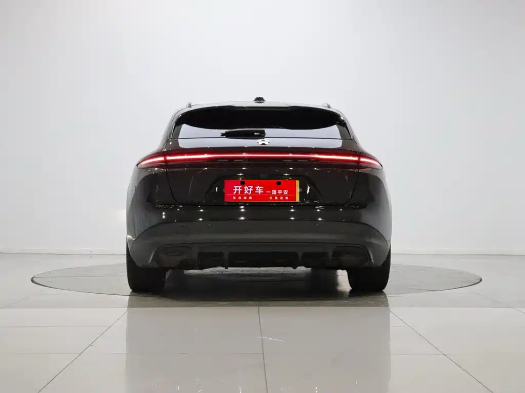 NIO ET5T — миниатюра 5