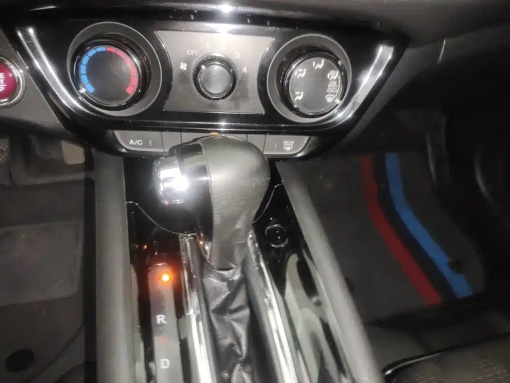 Honda Vezel — миниатюра 14