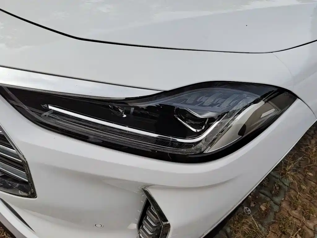Jetour X70 PLUS — миниатюра 24