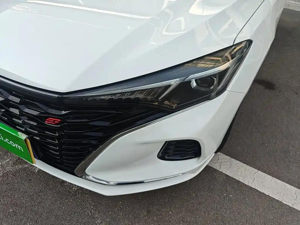 Changan Eado — миниатюра 24