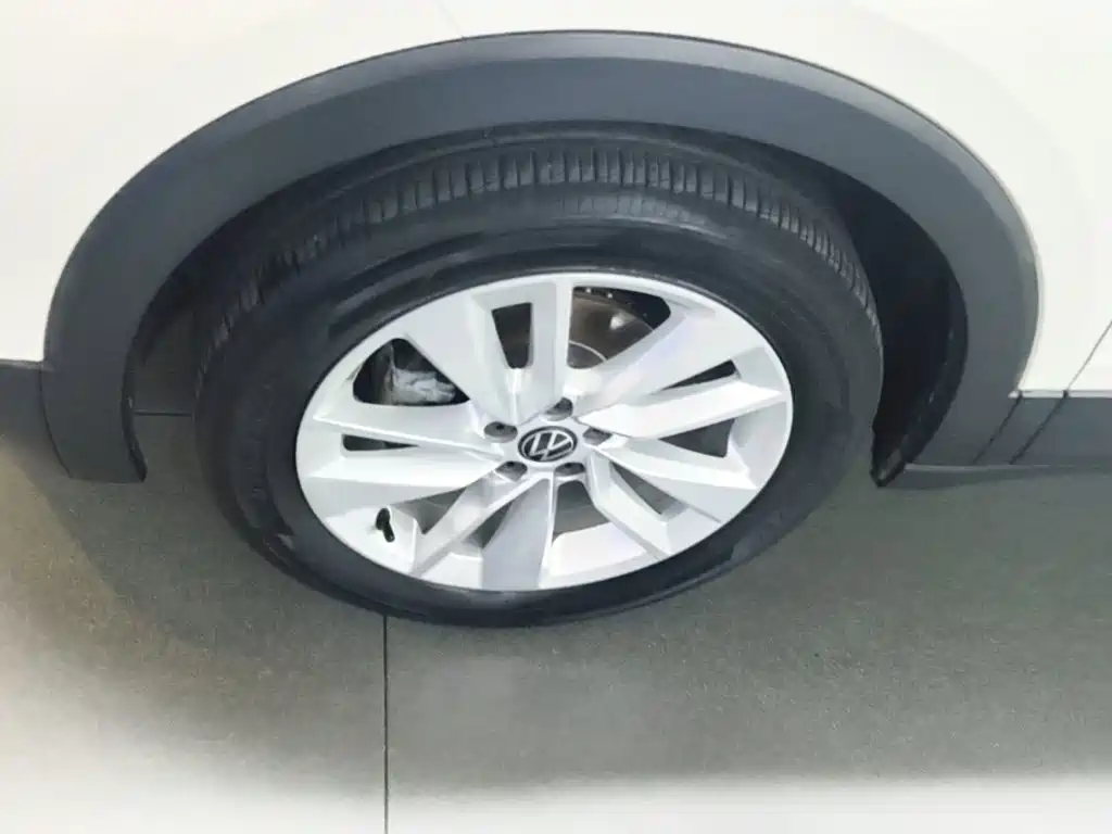 Volkswagen T-Cross — миниатюра 23