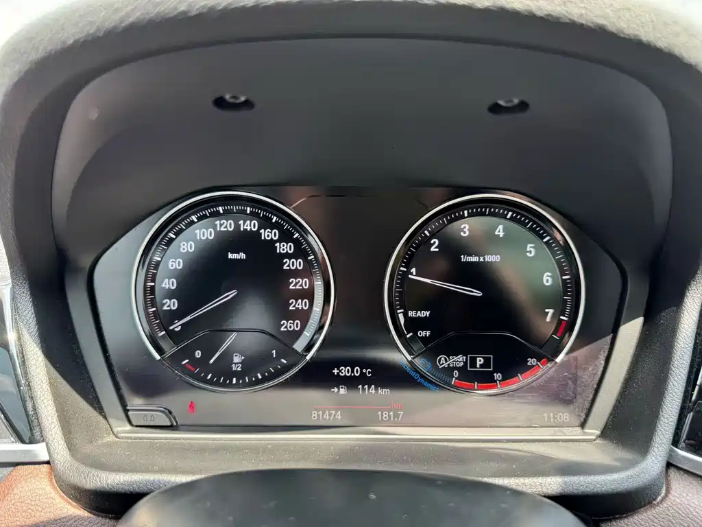 BMW X1 — миниатюра 17